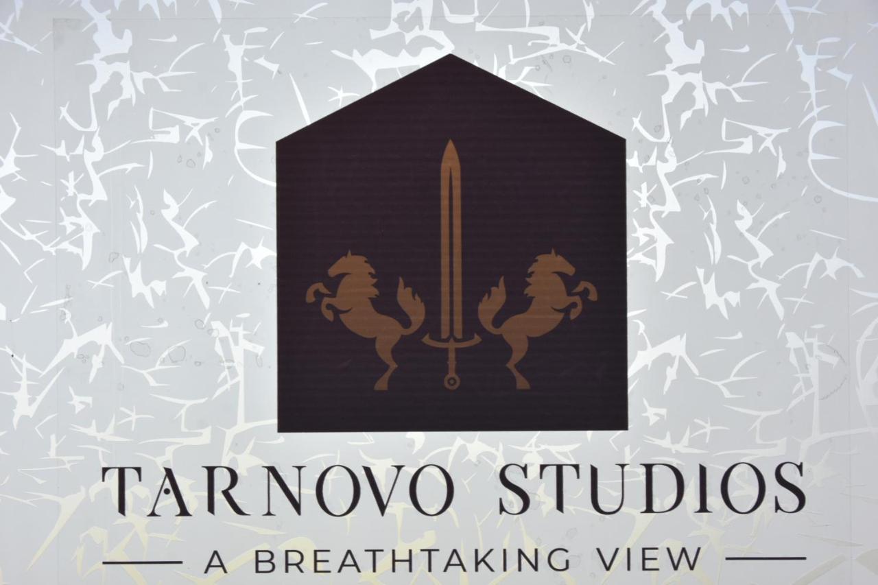 Tarnovo Studios City Center Veliko Tŭrnovo Exterior photo