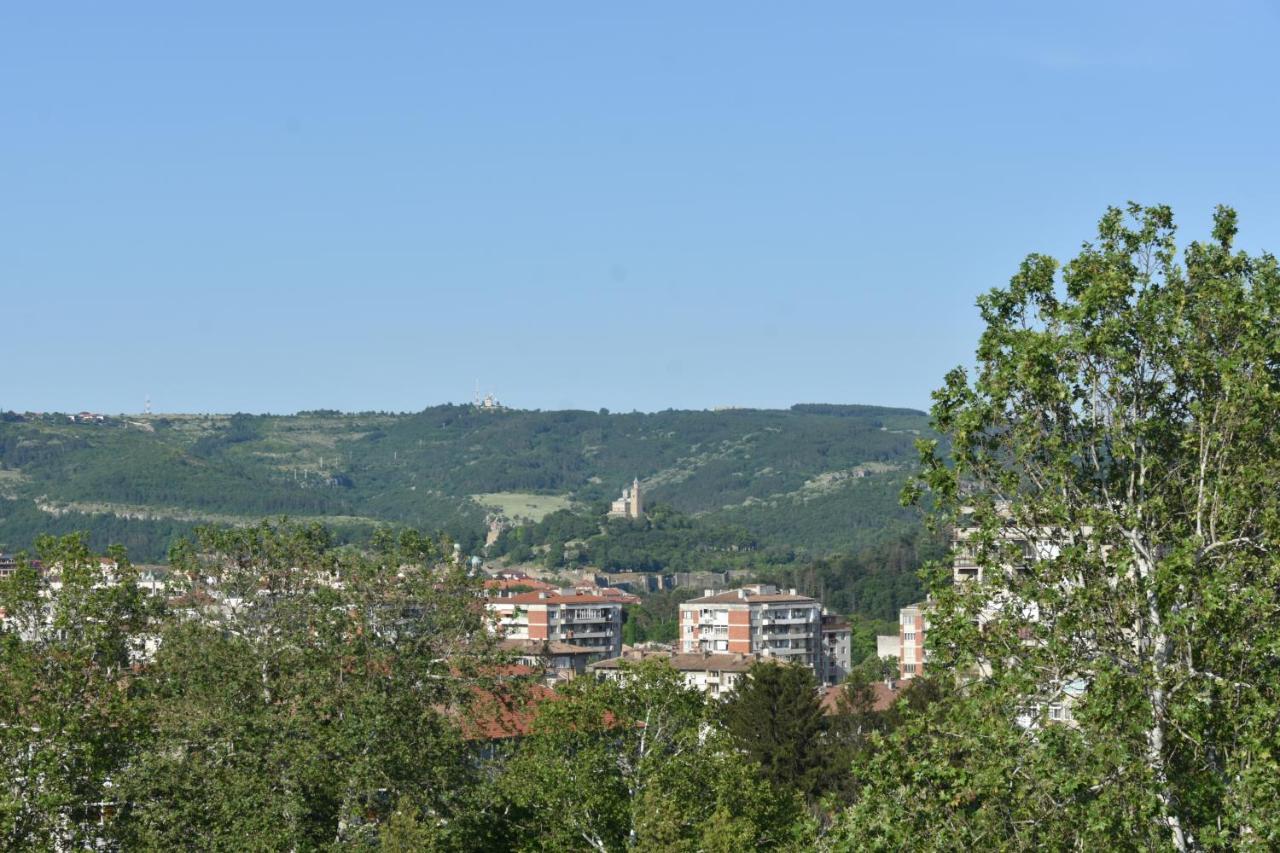 Tarnovo Studios City Center Veliko Tŭrnovo Exterior photo