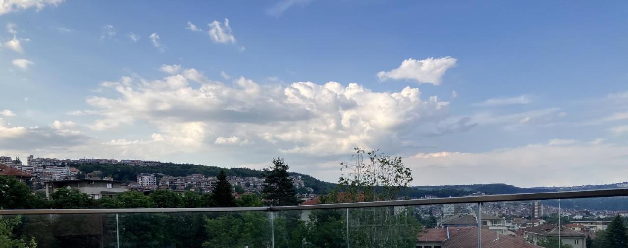 Tarnovo Studios City Center Veliko Tŭrnovo Exterior photo