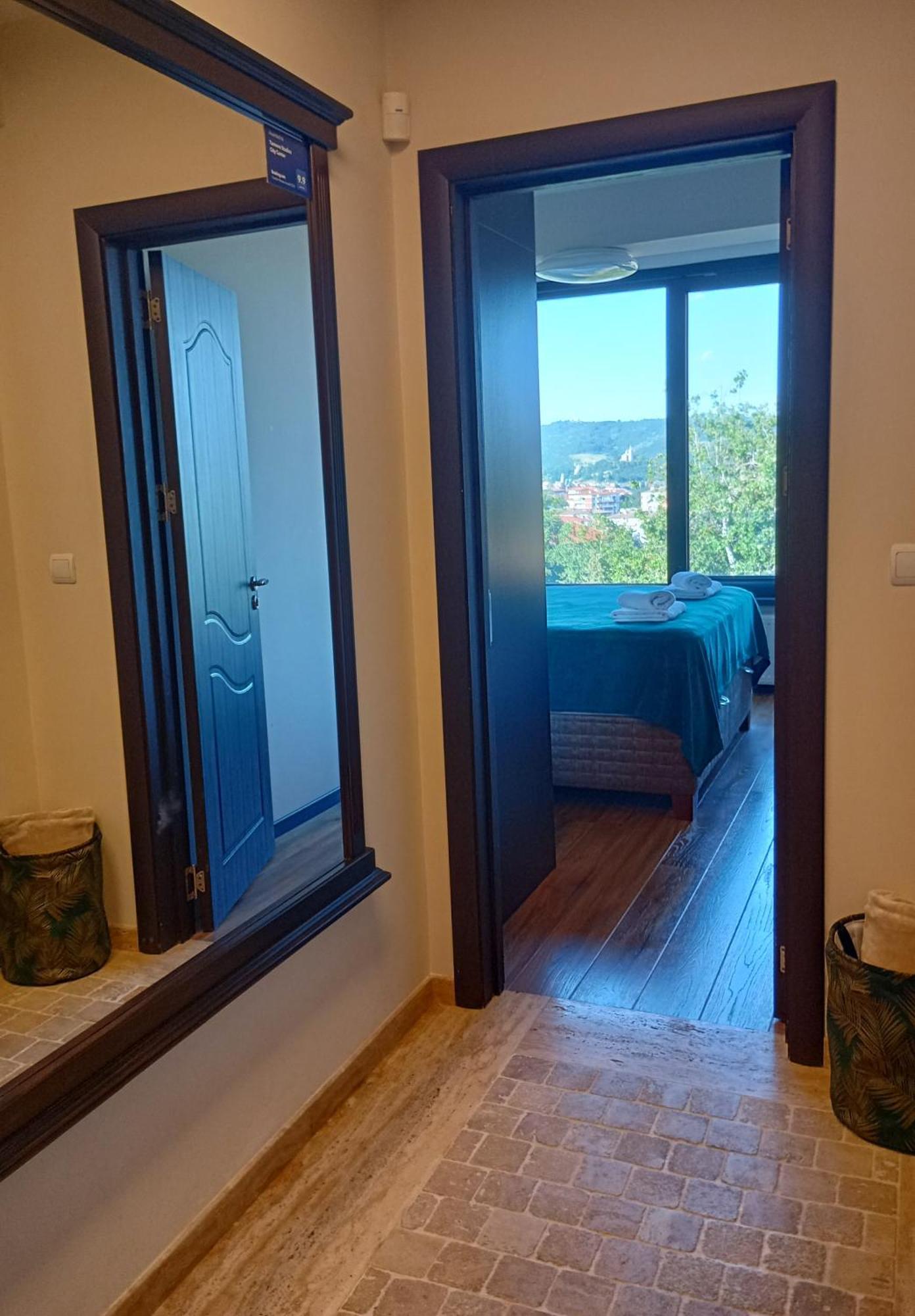 Tarnovo Studios City Center Veliko Tŭrnovo Exterior photo